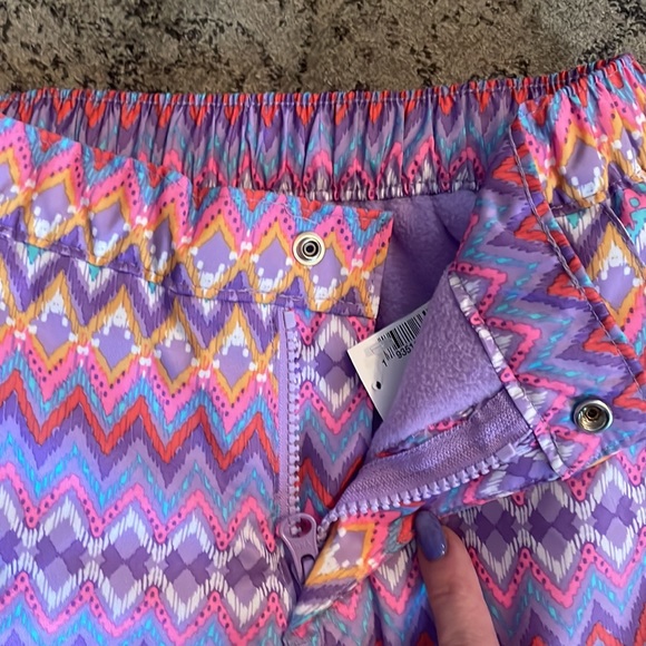 Children’s Place snow pants size 6, NWT - Picture 2 of 8